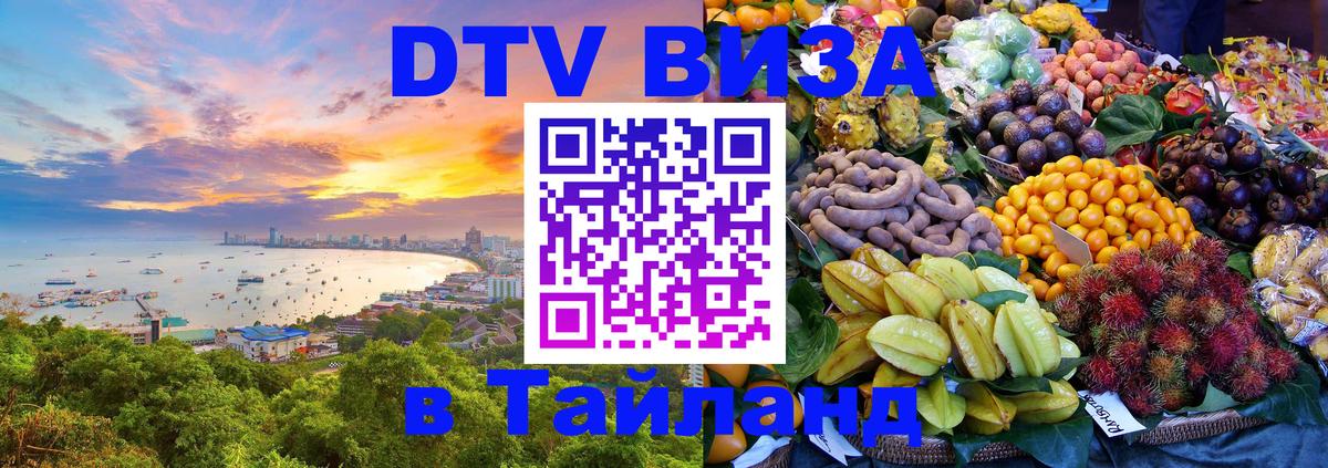 Сколько стоит DTV виза — актуальные цены, оформление даже без документов - 20.11.2025 